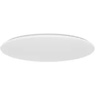 מנורת LED חכמה לתקרה Yeelight 480 - צבע לבן - שנה אחריות יבואן רשמי ע''י רונלייט