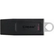זכרון נייד Kingston DataTraveler Exodia 32GB USB3.2