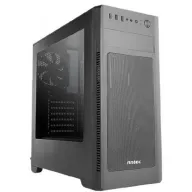 מארז מחשב ללא ספק Antec NX130 ATX - צבע שחור