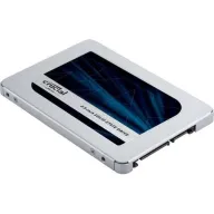 מציאון ועודפים - כונן קשיח Crucial MX500 CT1000MX500SSD1 1TB SSD SATA III