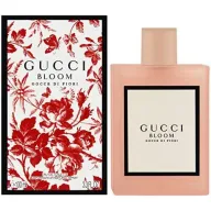 בושם לאישה 100 מ''ל Gucci Bloom Gocce De Fiori או דה טואלט E.D.T