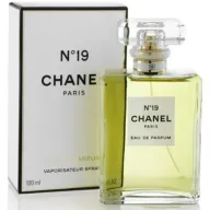 בושם לאישה 100 מ''ל Chanel No.19 Poudre או דה פרפיום E.D.P