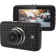מצלמת דרך לרכב עם GPS + WiFi ומסך בגודל 4 אינטש Motorola MDC300GW