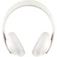 מציאון ועודפים - אוזניות קשת Over-ear‏ אלחוטיות Bose Noise Cancelling Headphones 700 - צבע לבן