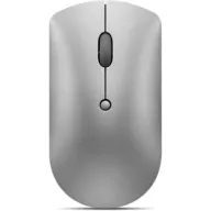 עכבר אלחוטי Lenovo 600 Bluetooth Silent - צבע כסוף
