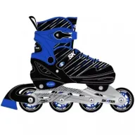 רולר בליידס Skater Art - צבע כחול מידה 39-42