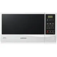 מיקרוגל דיגיטלי 22 ליטר Samsung ME732K/SLI 800W - צבע לבן - 3 שנות אחריות יבואן רשמי Samline