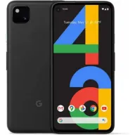 טלפון סלולרי Google Pixel 4a 128GB צבע שחור - שנה אחריות ע''י מובייל ישראל