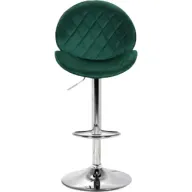 כיסא בר Garox Ketty - צבע ירוק