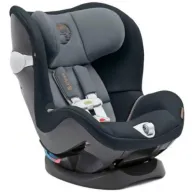 מציאון ועודפים - כסא בטיחות עם חיישן בטיחות Cybex Sirona M SensorSafe 2.0 - צבע אפור כהה/אפור