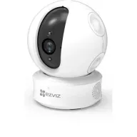 מציאון ועודפים - מצלמת אבטחה אלחוטית Ezviz C6C Internet PT Camera