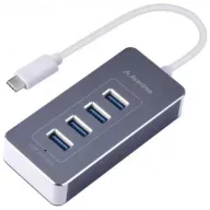 Avantree HUB001 USB Type-C To 4-Port USB 3.0 Hub