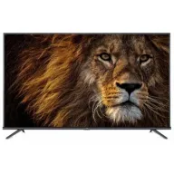 טלוויזיה חכמה 43'' 4K UHD LED עם אנדרואיד ו-TCL 43P8M Netflix