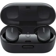 אוזניות אלחוטיות Bose QuietComfort NC True Wireless - צבע שחור
