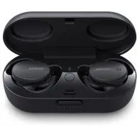 אוזניות אלחוטיות Bose Sport Earbuds True Wireless - צבע שחור