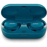 אוזניות אלחוטיות Bose Sport Earbuds True Wireless - צבע כחול