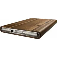 בוצ'ר עץ עבה גדול 45X30X4.5 ס''מ Global סדרת Pro Board