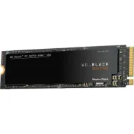 כונן Western Digital BLACK SN750 2TB SSD M.2 2280 PCIe NVMe WDS200T3X0C SSD