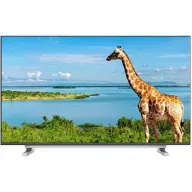 טלוויזיה חכמה 50'' Toshiba 50U5965EE LED 4K - אחריות יבואן רשמי על ידי ניופאן