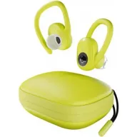 אוזניות תוך-אוזן אלחוטיות Skullcandy Push Ultra True Wireless - צבע צהוב