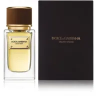 בושם יוניסקס 150 מ''ל Dolce & Gabbana Velvet Wood או דה פרפיום E.D.P