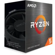 מעבד AMD Ryzen 5 5600X 3.7Ghz AM4 - Box