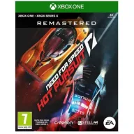 משחק Need for Speed Hot Pursuit Remastered ל- XBOX ONE
