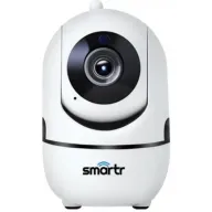 מצלמת אבטחה אלחוטית Smartr 1MP 720p Home Smart WiFi