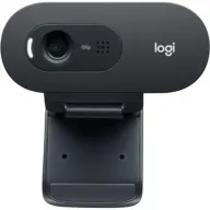 מצלמת רשת עם מיקרופון Logitech HD C505