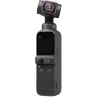 מצלמה ניידת עם גימבל מקצועי DJI Osmo Pocket 2