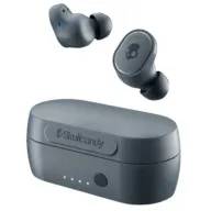 אוזניות תוך-אוזן אלחוטיות Skullcandy Sesh Evo True Wireless - צבע Chill Grey