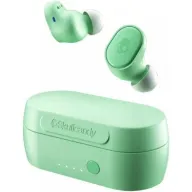 אוזניות תוך-אוזן אלחוטיות Skullcandy Sesh Evo True Wireless - צבע Pure Mint