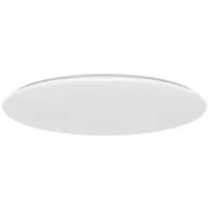 מנורת LED חכמה לתקרה Xiaomi Yeelight 480 - צבע לבן - שנה אחריות יבואן רשמי ע''י המילטון