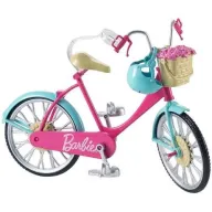 ברבי - האופניים של ברבי מבית Mattel