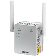 מגדיל טווח NETGEAR 802.11ac Wireless AC 750Mbps EX3700-100PES