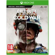 משחק Call Of Duty Black Ops Cold War ל-XBOX ONE
