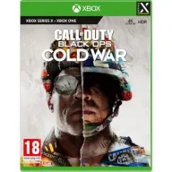 משחק Call Of Duty Black Ops Cold War ל-XBOX SERIES X