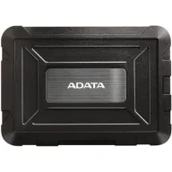 מארז חיצוני ADATA ED600 USB3.2 Shockproof 2.5 inch SSD and HDD