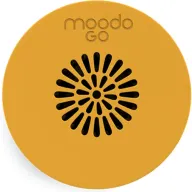 קפסולות ריח למכשיר MoodoGo - תפוז