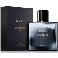 בושם לגבר 100 מ''ל Chanel Bleu De Chanel פרפיום