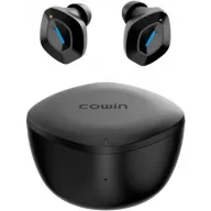 אוזניות תוך-אוזן אלחוטיות Cowin KY11 Apex ANC TWS - צבע שחור