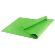 מזרן יוגה בעובי 6 מ''מ Gymastery PVC - צבע ירוק