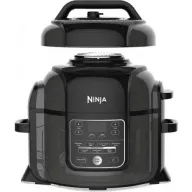 סיר לחץ רב תכליתי Ninja Foodi 7-in-1 Multi-Cooker OP300EU - שנה אחריות על ידי חשמל שלום
