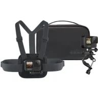 ערכת אביזרים אוניברסאלית GoPro Sports Kit למצלמות GoPro