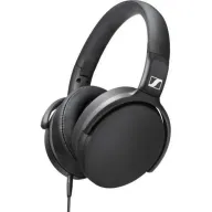 מציאון ועודפים - אוזניות Sennheiser HD400S Over-Ear - צבע שחור