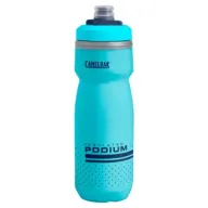 בקבוק שתייה Big Chill בעל דופן כפולה 620 מל Camelbak - צבע Lake Blue  