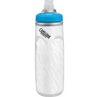 בקבוק שתייה Big Chill בעל דופן כפולה 620 מל Camelbak - צבע לבן / כחול