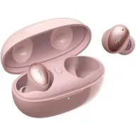 אוזניות תוך-אוזן 1More ColorBuds True Wireless - צבע ורוד