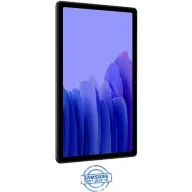 טאבלט 4G LTE עם מודם סלולרי Samsung Galaxy Tab A7 32GB SM-T505N - צבע אפור - שנה אחריות יבואן רשמי סאני