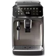 מכונת קפה Philips 4300 Series EP4324/90 - צבע אפור